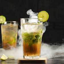 Masala Lemonade
